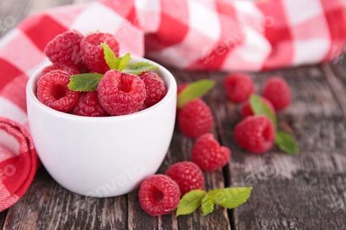 Preview: Raspberry