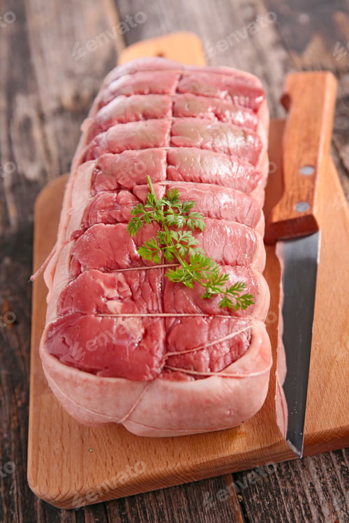 Preview: Roast Beef