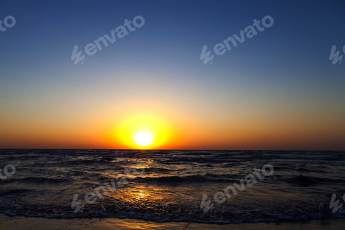 Preview: Blue Sky,Sun And Sea