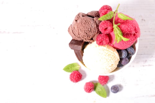 Preview: Ice Cream