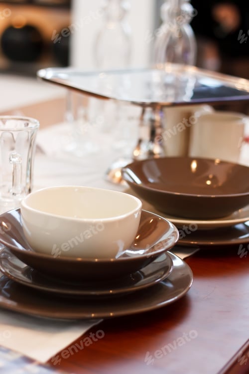 Preview: Restaurant Set