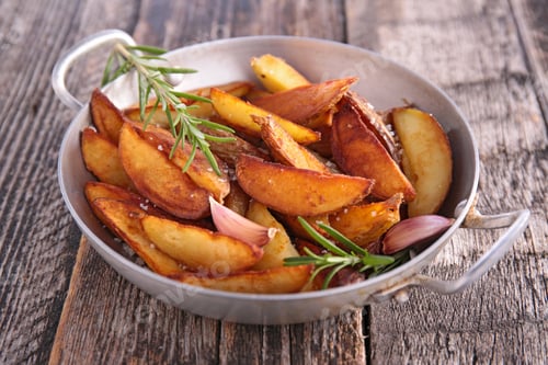 Preview: French Fries