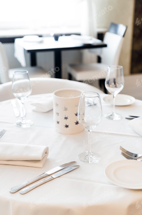 Preview: Restaurant