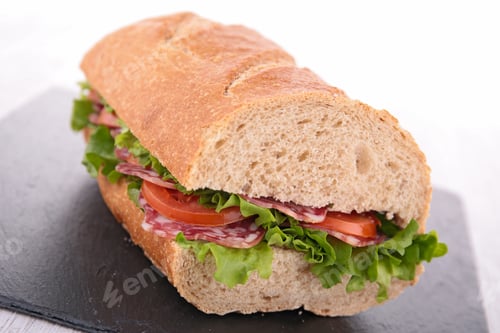 Preview: Sandwich