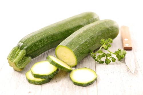 Preview: Zucchini