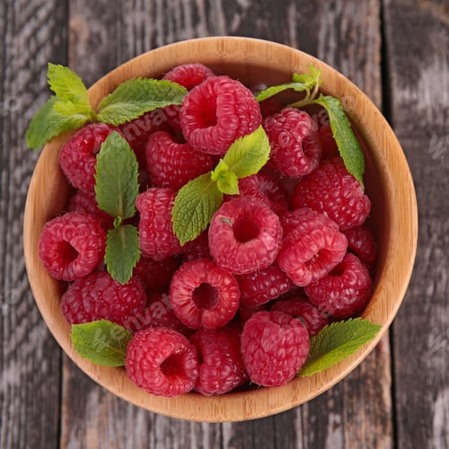 Preview: Raspberry