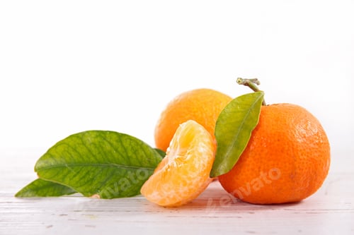 Vorschau: Clementine