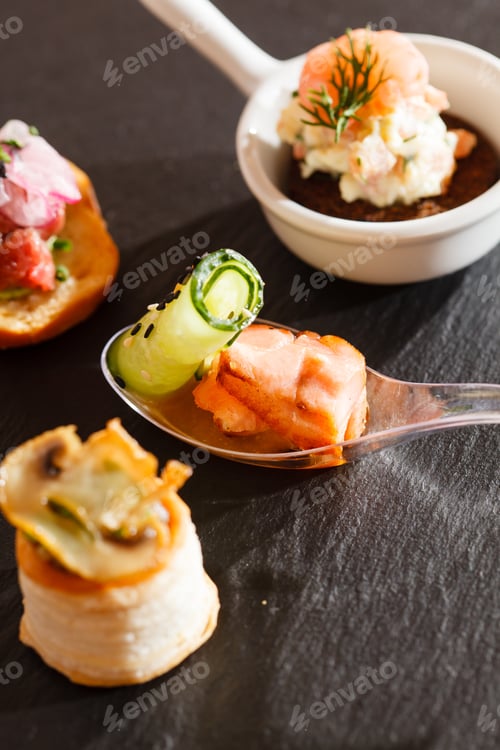 Preview: Canape