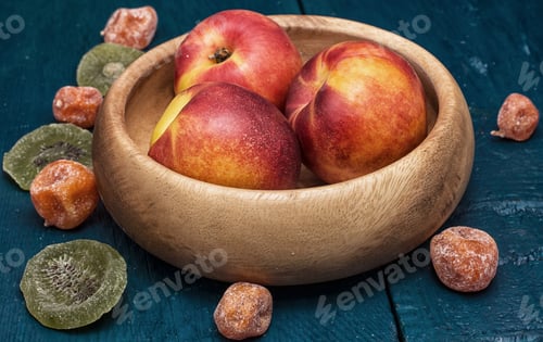Preview: Peach