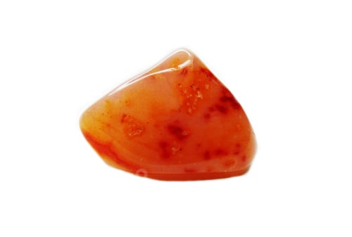 Preview: Botswana Agate Chalcedony Quartz Semigem Geological Mineral Isolated