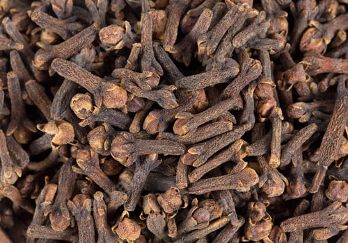 Preview: Cloves Background