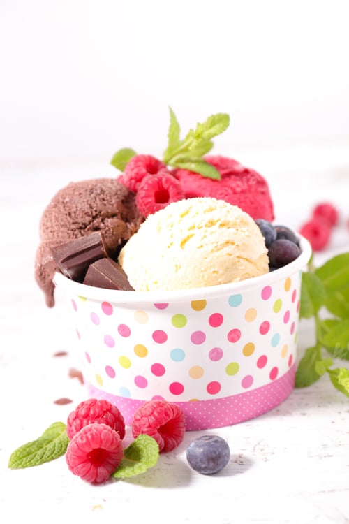 Preview: Ice Cream