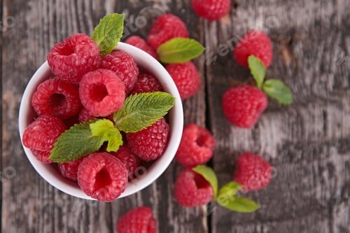 Preview: Raspberry