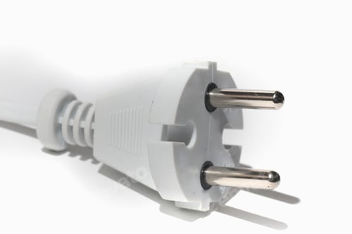 Preview: Electric Plug