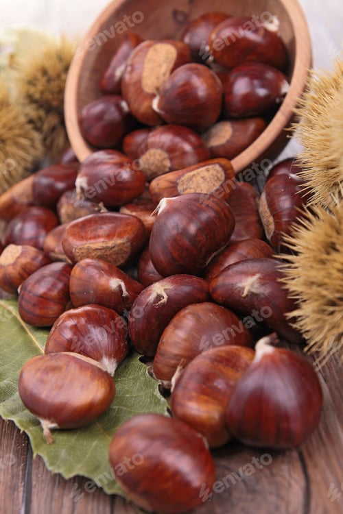 Preview: Chestnut