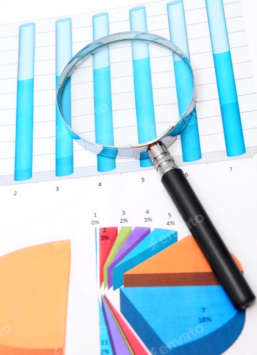 Preview: Magnifier On Graphs.