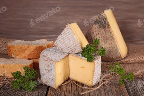 Preview: Cheese