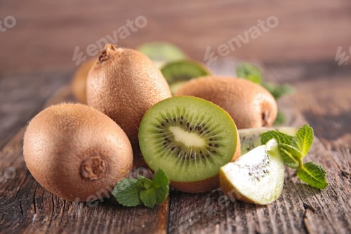 Preview: Kiwi