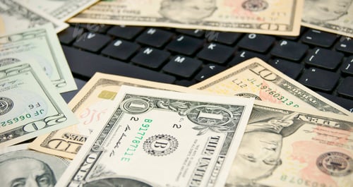 Preview: Keyboards And Dollars.