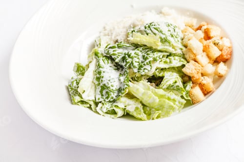 Preview: Caesar Salad