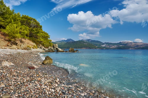 Preview: Turkish Riviera. Kumluca District Of Antalya Province On The Mediterranean Coast Of Turkey