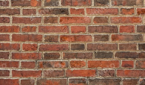 Preview: Brick Wall Background