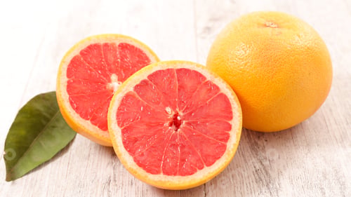 Preview: Pink Grapefruit