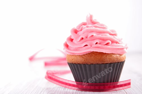 Preview: Cupcake