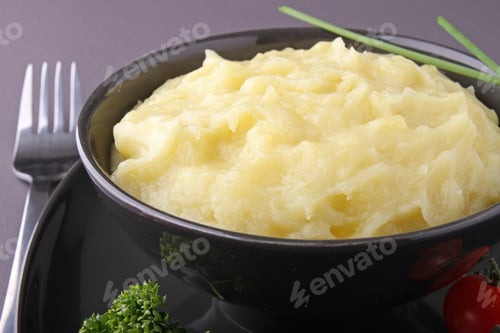 Preview: Potato Puree