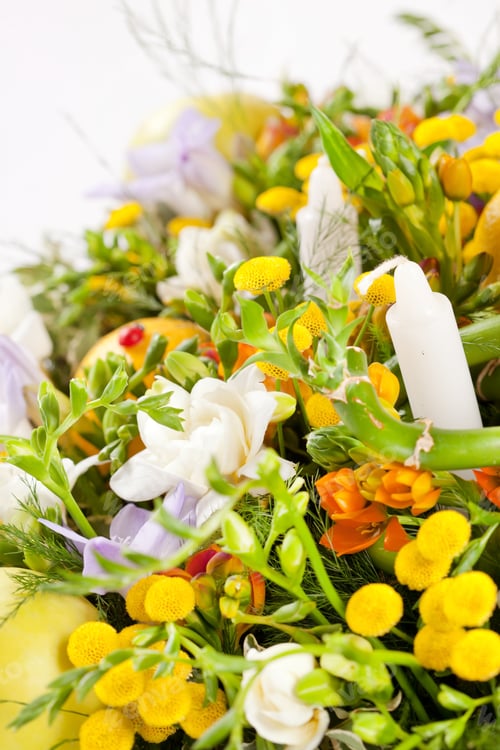Preview: Nice Bouquet