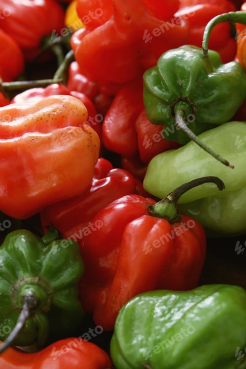 Preview: Hot Chili Peppers