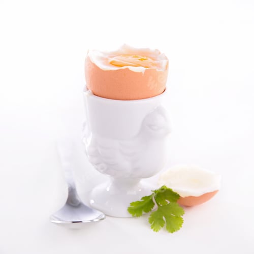 Preview: Boiled Egg