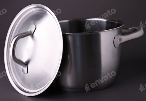 Preview: Cooking Pot