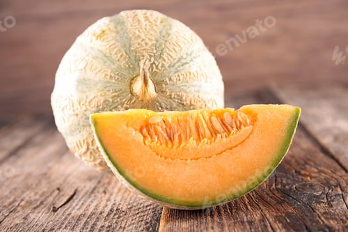 Preview: Melon