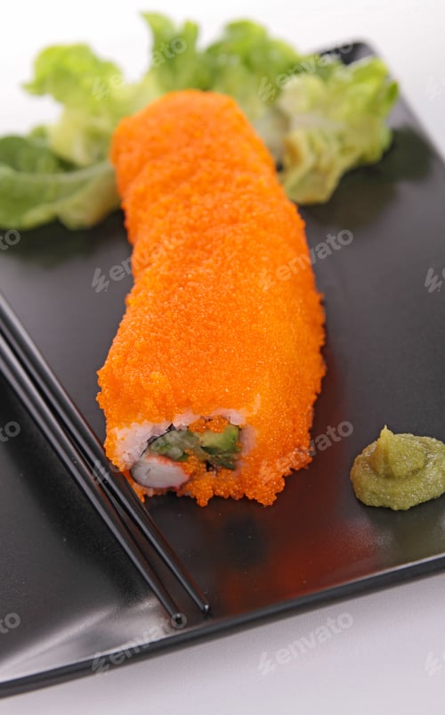 Preview: Asian Cuisine