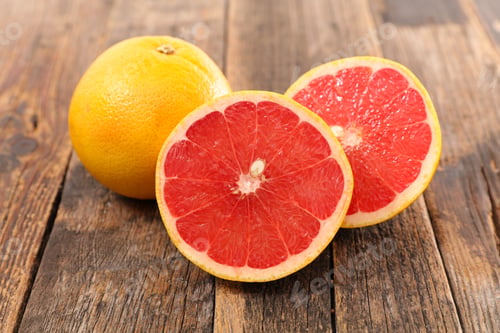 Preview: Red Grapefruit