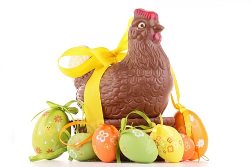 Preview: Easter
