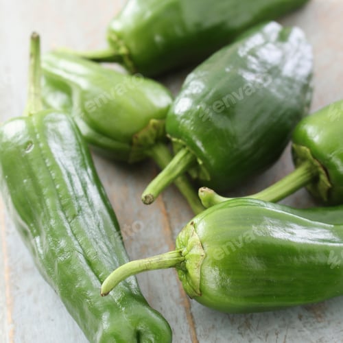 Preview: Fresh Chillie Jalapeno