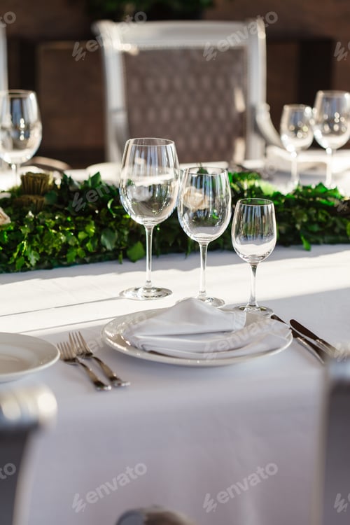 Preview: Restaurant Interior