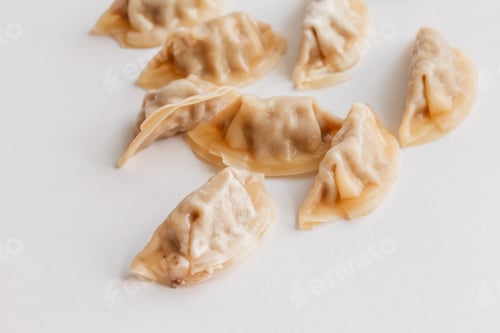 Preview: Chinese Dumpling
