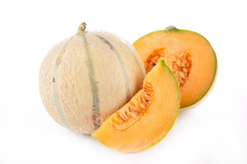 Preview: Melon