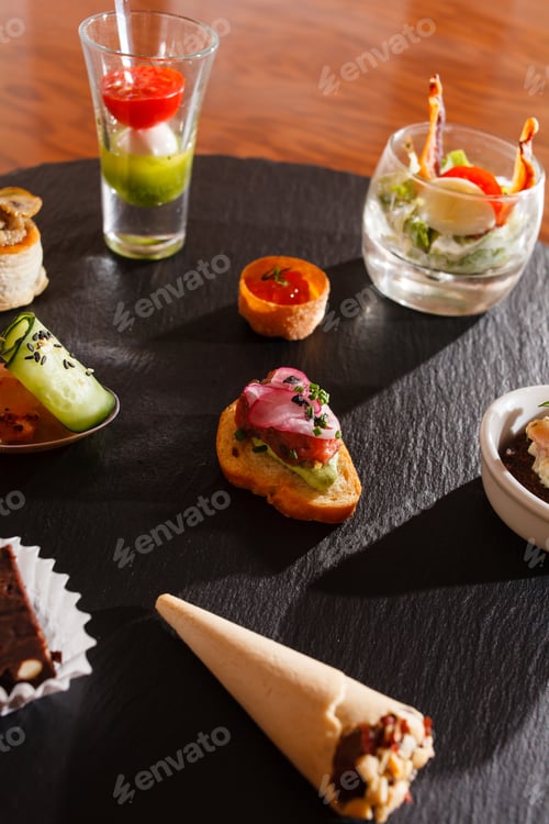 Preview: Canape