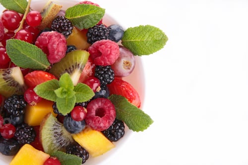 Preview: Fruit Salad