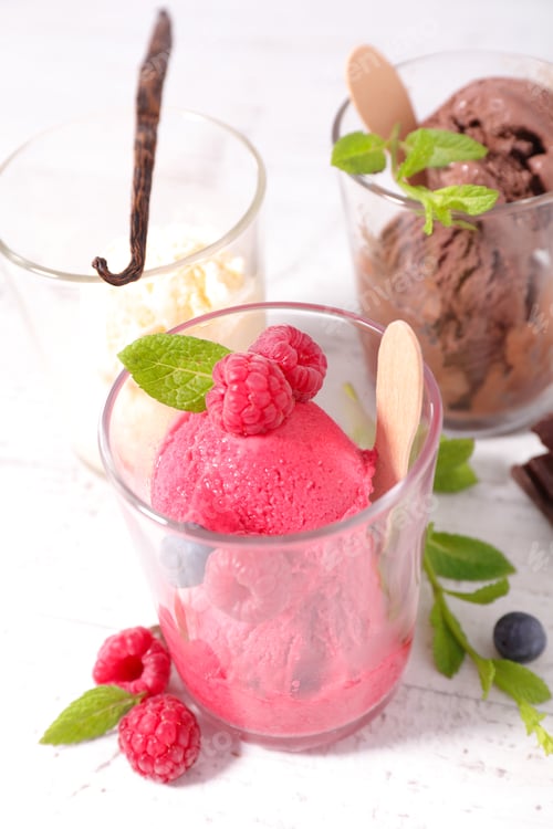 Preview: Ice Cream
