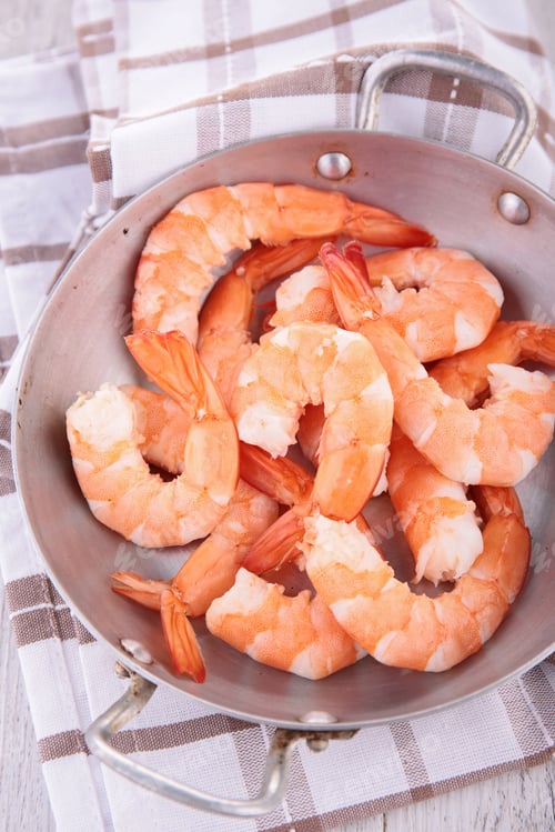 Preview: Shrimps