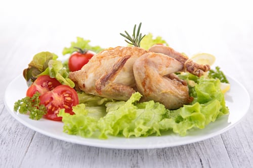 Preview: Quail