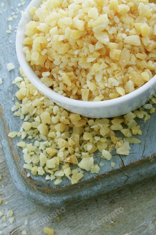 Preview: Sweet Popping Candy Dessert Topping
