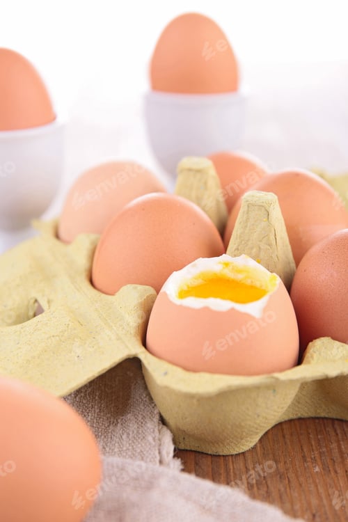 Preview: Egg