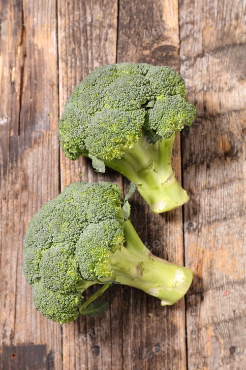 Preview: Broccoli