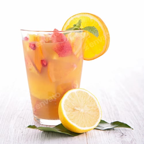 Preview: Fruit Juice